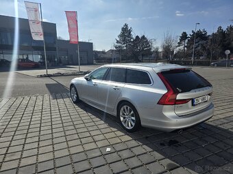 Volvo v90 D4 140KW AWD r.v. 2019 naj.189 000 - 3