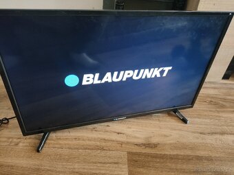 Smart TV Blaupunkt - 3