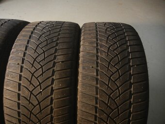 Letní pneu Continental + Goodyear 225/40R18 - 3