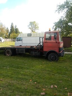 Mercedes 813 - 3