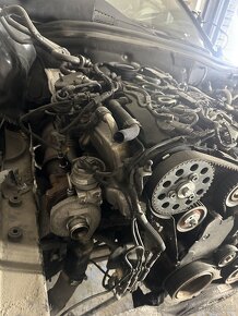 Motor Audi a4 b8.5 2.0tdi 88kw CAG - 3