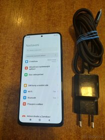 Redmi Note 11 Pro 5G 128GB 6+2GB - 3