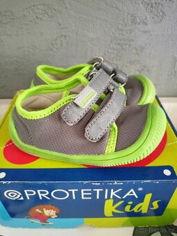 Boty pro miminko - 3
