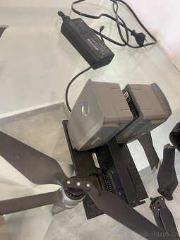 Dron DJI MAVIC 2 ZOOM - 3