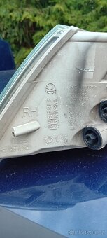 Xenony octavia 2 - 3