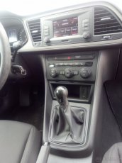 Seat Leon r.v 2019,KL1,1.5TGi Cng-veškere nahr. dily - 3
