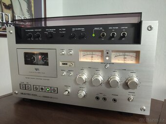 Akai GXC 570 D - 3