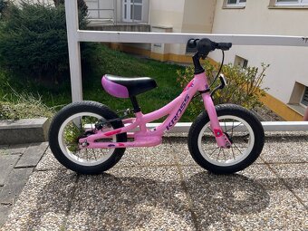 Dětské odrážedlo Kross Kido s 12" koly - 3