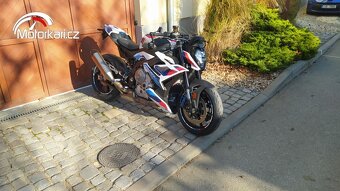 BMW M 1000 R - 3