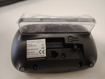 Alcatel XL 595 B Solo - 3