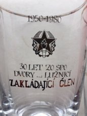 upomínkové sklo - 3