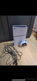 Playstation 5 - 3
