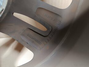 ALU disk i30 16" - 3