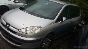 peugeot 807 2.2hdi rv2004 - 3