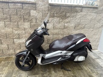 Yamaha X max 250 2009 - 3