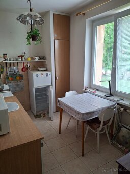 Byt 3+1, bezbarierový. - 3