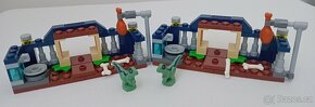 Lego Jurassic World 30382 + Lego Harry Potter 30407 - 3