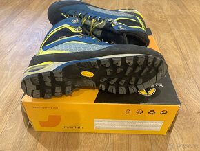 La Sportiva - 3