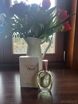 VANILLA MUSK by COTY - 3