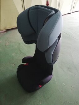 Autosedačka Cybex Solution - 3