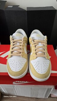 Nike dunk low 39eu - 3