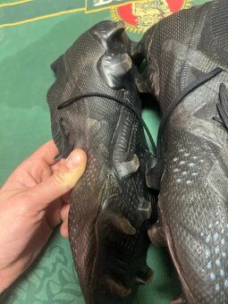 Fotbalové kopačky Puma 46 - 3