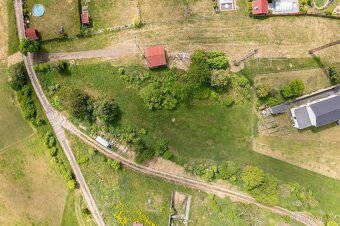 Prodej pozemku k bydlení – 1 494 m2, Bystřany – Slunečný Vrc - 3