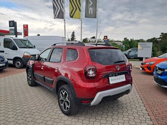 Dacia Duster Prestige 1.0/67kW/1.maj./ČR/2021 - 3
