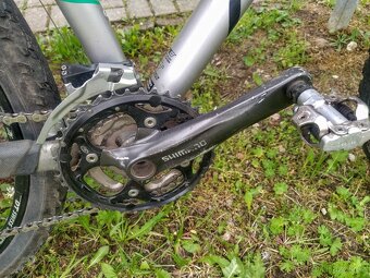 Horské kolo Specialized 29" rám 21,5" - 3