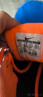 Tenisky Nike 40,5 - 3