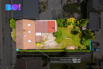 Prodej rodinného domu 6+1, 145 m², Paskov - 3