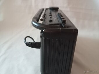 Rádio Zn.daewoo - 3