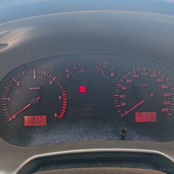 Seat Toledo 1.9 tdi 66kw - 3