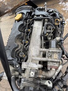 1.9jtd 88kw 8v - 3