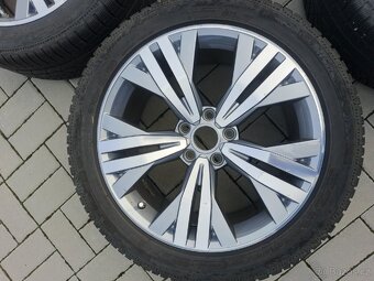 ❄️orig.alu VW ( kalamata ) 5x112 R18 - 3