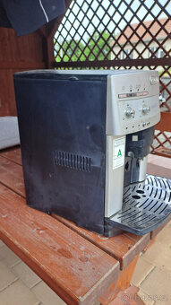 Kávovar DeLonghi MAGNIFICA na opravu - 3