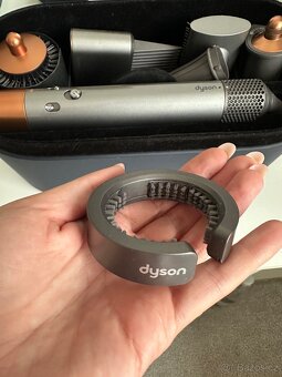 Prodám/vyměním Dyson airwrap - 3