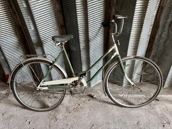 Retro kola Eska - 3