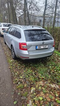 Prodám nebo vyměním za Audy 3l a6c7 180kw - 3
