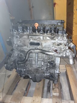 Motor Honda civic 8g 1.8 i-Vtec - 3