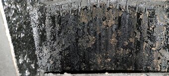 Prodám kotel Viadrus pěti článek - 3