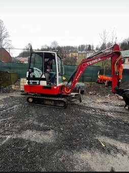 Schaeff 3,5t - 3