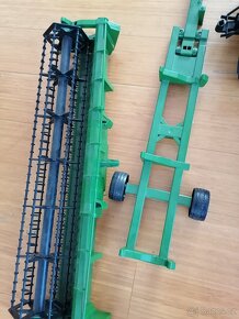 traktory Bruder - 3