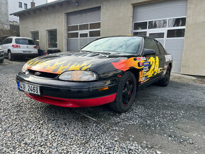 Chevrolet Monte Carlo X 3.5 i V6 160 Kw - 3