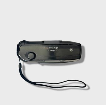 YASHICA Clearlook AF - 3