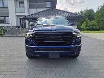 Dodge Ram 1500 5.7 HEMI 4x4 - 20 000 KM - 2024 - 3