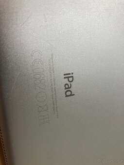 iPad Air 2013 WiFi + Cellular A1475 32GB - 3