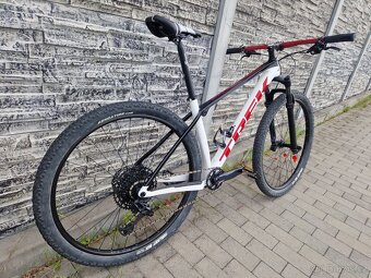 TREK Procaliber - špičkové karbonové kolo vel. M/L - 3