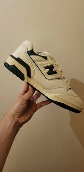 New Balance 550 tenisky, vel. 45 - 3