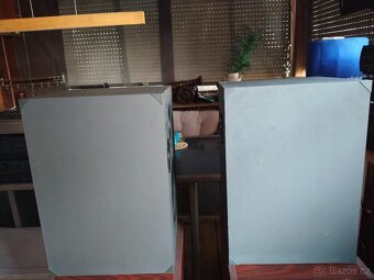 Alesis Monitor Two Studiové středobasové - 3